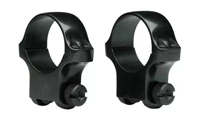 Ruger M77 2-Piece Steel Scope
