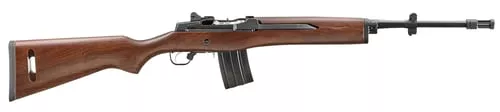 RUGER MINI-14 RANCH5.56MM BL