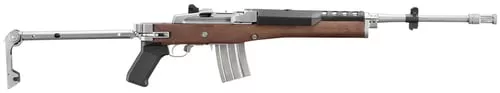RUGER MINI-14 TACTICAL 5.56 20