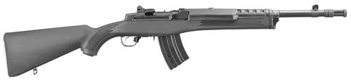 RUGER MINI-30 7.62X39 20-SHOT