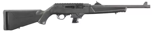 RUGER PC CARBINE 9MM RFL 16.1"