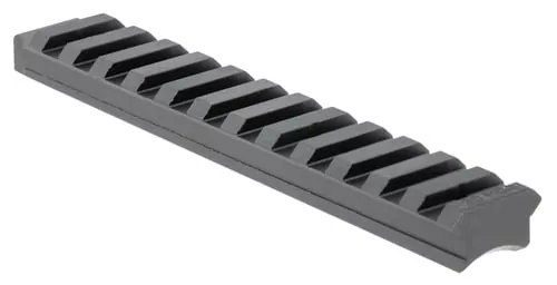 RUGER RIMFIRE PREC 30 MOA RAIL