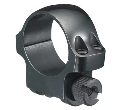 Ruger Steel Scope Ring - Singl
