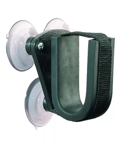 Rugged Gear 10010 Suction Cup