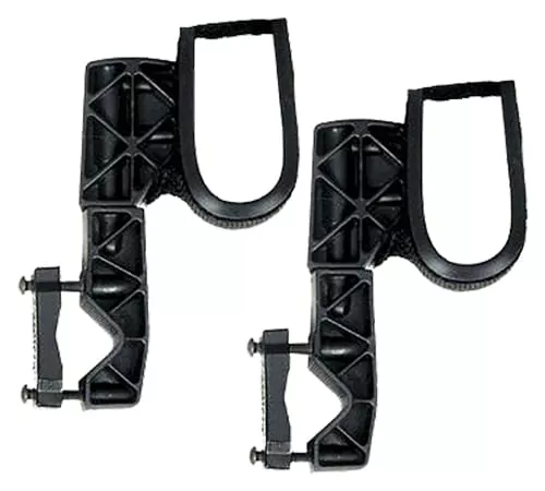 Rugged Gear 10100 Single Hook