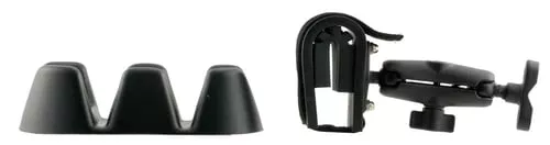 Rugged Gear 15502 Swing Arm Ho