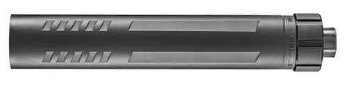 RUSH 9TI 9MM SILENCER BLACK |
