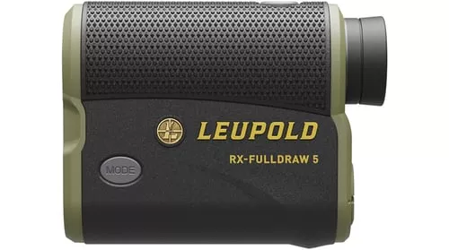 RX-FULLDRAW 5 RANGEFINDER GRN