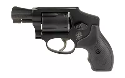 S&W 442 38SPL 1.8" 5 ROUND BLK DAO