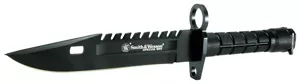 S&W BAYONET SPECIAL OPS M-9 7.