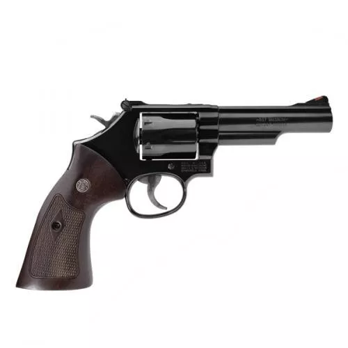 S&W Classic Series Model 19 Ca