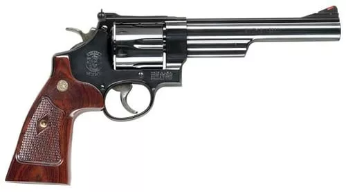 S&W Classics M29 Handgun .44 R
