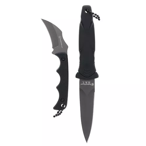S&W KNIFE BOOT/KARAMBIT NECK K