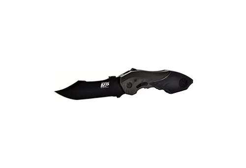 S&W KNIFE M&P 2ND GEN SPRING A
