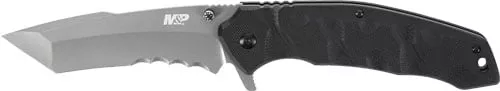 S&W KNIFE M&P SPECIAL OPS 4" T