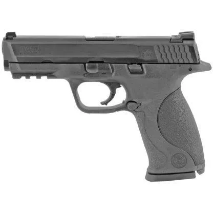 S&W LE M&P 40 Handgun .40 S&W