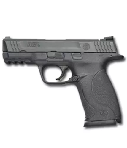 S&W LE M&P 45 Full Size Handgu