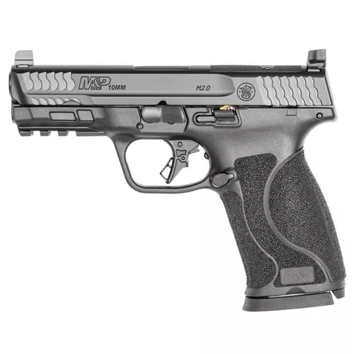 S&W M&P 10mm M2.0 Optic Ready