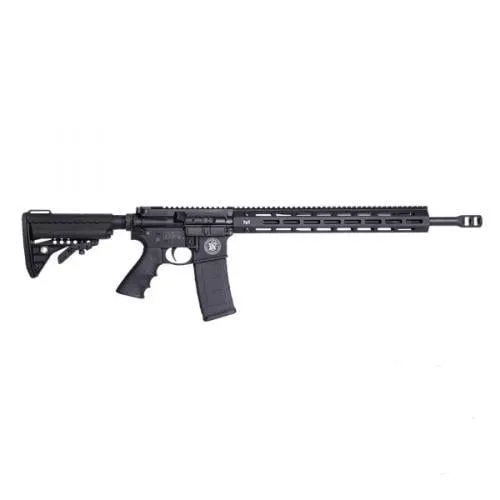 S&W M&P 15 PC Competition Rifl