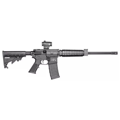 S&W M&P 15 SPORT II Optic Read