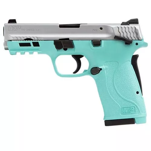 S&W M&P 380 Shield EZ Handgun