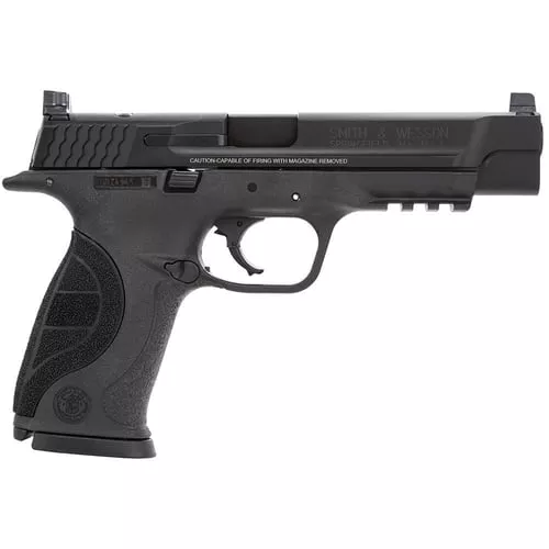 S&W M&P 40 CORE Pro Series Han