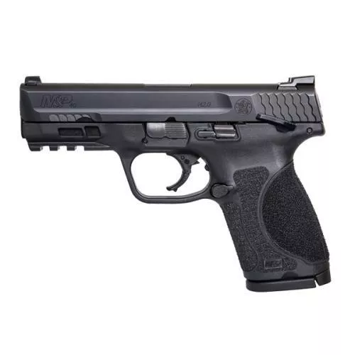 S&W M&P 40 M2.0 Compact Handgu