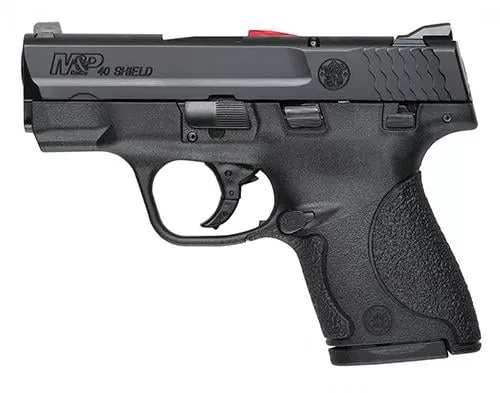 S&W M&P 40 Shield Handgun .40