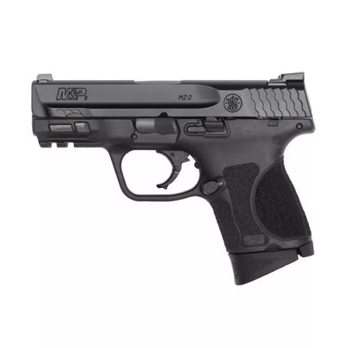 S&W M&P 9 M2.0 Sub-Compact Pis