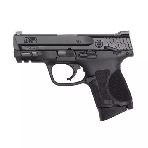 S&W M&P 9 M2.0 Subcompact Hand