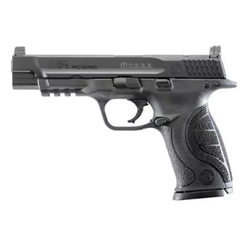 S&W M&P 9L CORE Pro Series Han
