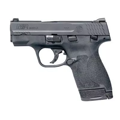 S&W M&P Shield 2.0 9mm Luger 7