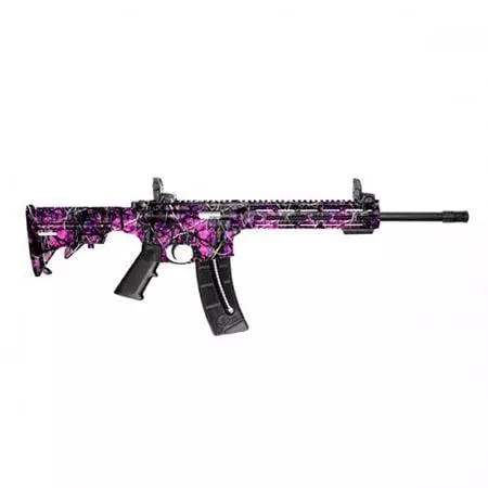 S&W M&P15-22 Sport .22 LR 25rd