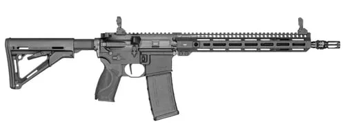 S&W M&P15 AXE SBR 556NATO 14.5" 30RD