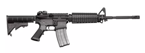 S&W M&P15 M4 A3 Rifle 5.56mm 3