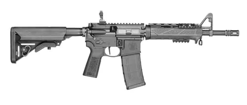 S&W M&P15 SBR 556NATO 11.5" 30RD BLK