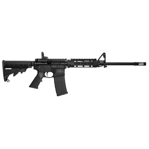 S&W M&P15X Rifle 5.56mm 30rd M