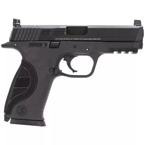 S&W M&P40 CORE Pro Series Hand