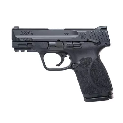S&W M&P40 M2.0 Compact .40 S&W