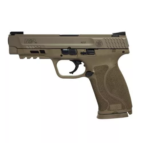 S&W M&P45 M2.0 Handgun .45 Aut