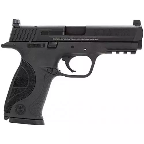 S&W M&P9 Double Action Handgun