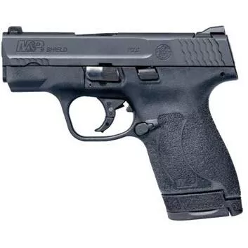 S&W M&P9 Shield M2.0 Handgun 9