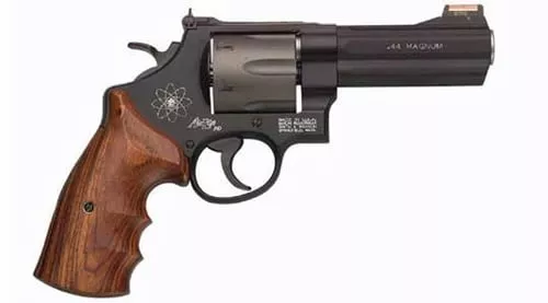 S&W M329PD Handgun .44 Rem Mag