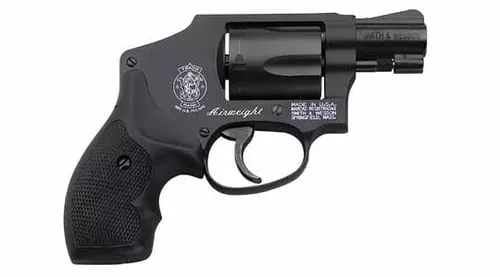S&W M442 Centennial Airweight