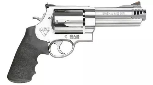 S&W M460V X Frame Handgun .460