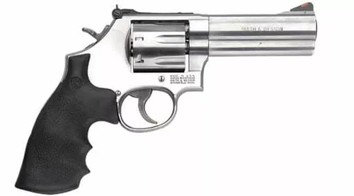 S&W M686 Handgun .357 Mag 7rd