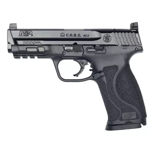 S&W PC M&P 9 M2.0 C.O.R.E. Ful