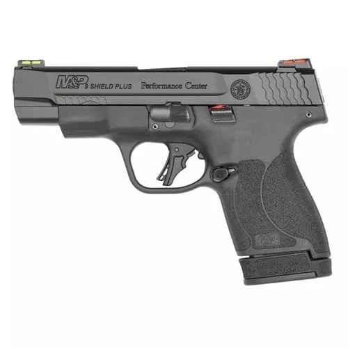 S&W PC M&P 9 Shield Plus Fiber