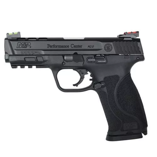 S&W PC M&P9 M2.0 Full Size Por