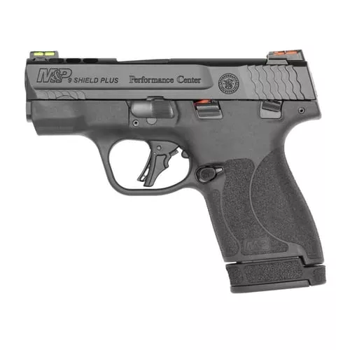 S&W PC M&P9 Shield Plus Manual